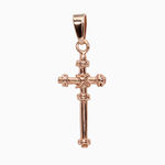 золотые крестики – Католические 17040648